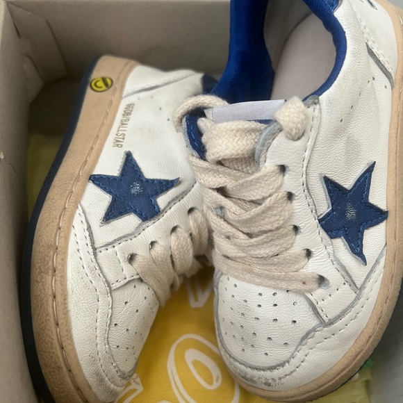 Golden Goose Kids - Picture 5 of 5